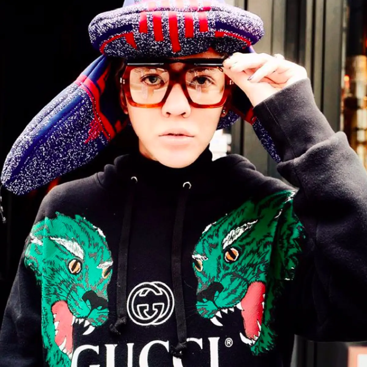 40 ยังแจ๋ว! “ดัง พันกร” โพสต์ภาพสุดเริ่ดอวยพรวันเกิดตัวเอง #อวตารยานแม่แด่พื้นโลก