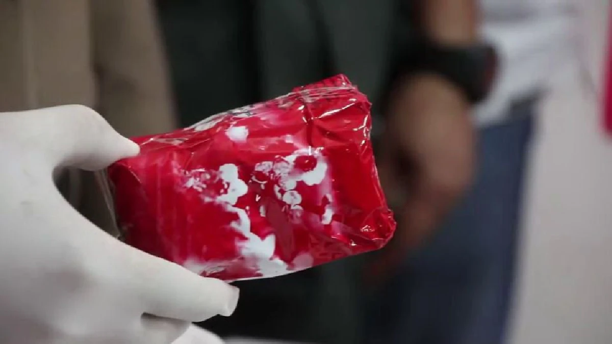 แก๊งยาบ้าเมืองคอนเปลี่ยนโฉมบรรจุภัณฑ์ใหม่ปลอดกลิ่นตบตาตำรวจ