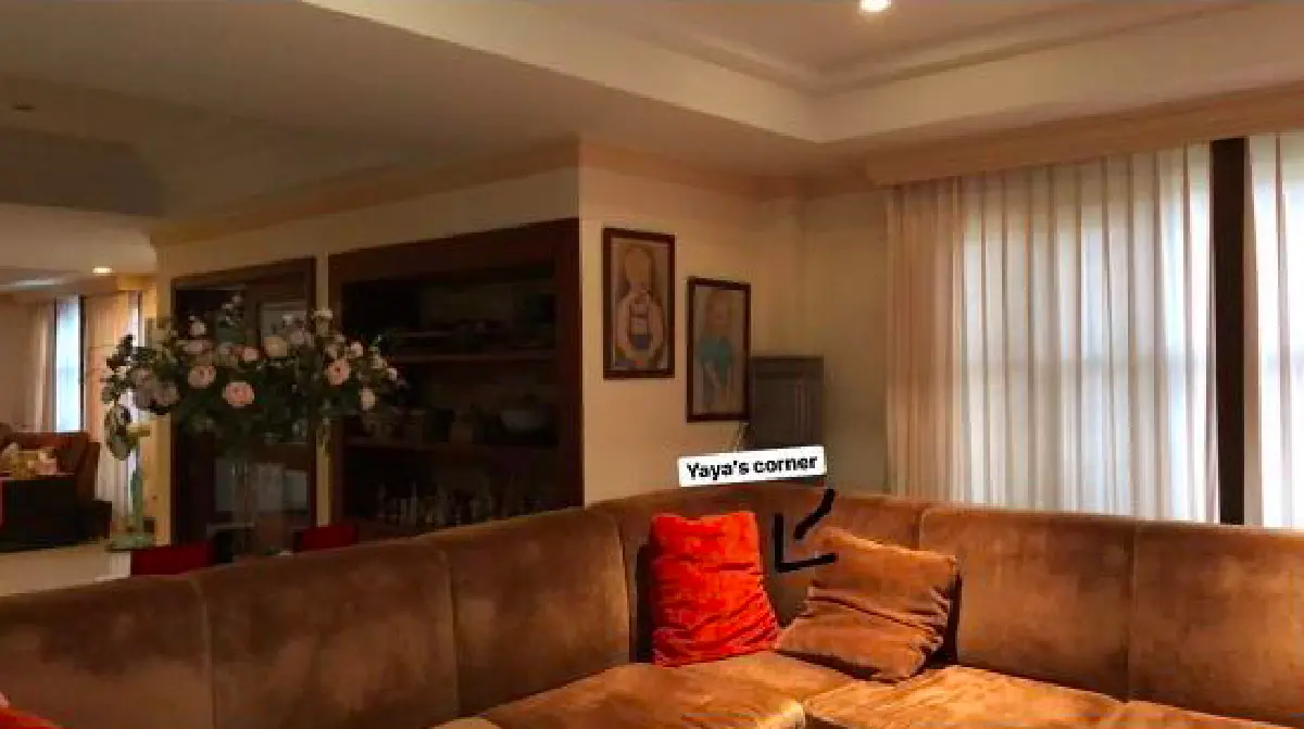 แอบตามดูบ้านที่พัทยาของนางเอก "ญาญ่า อุรัสยา” ที่อยู่ตั้งแต่เกิด