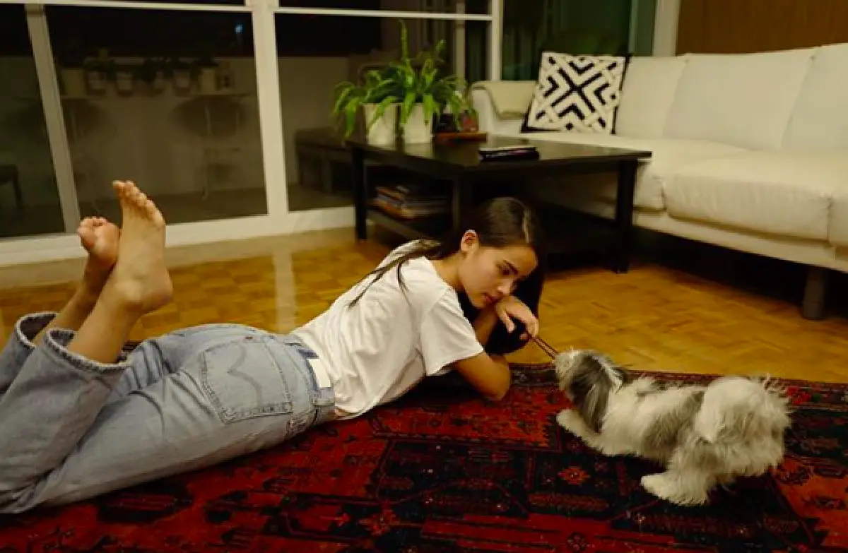 แอบตามดูบ้านที่พัทยาของนางเอก "ญาญ่า อุรัสยา” ที่อยู่ตั้งแต่เกิด