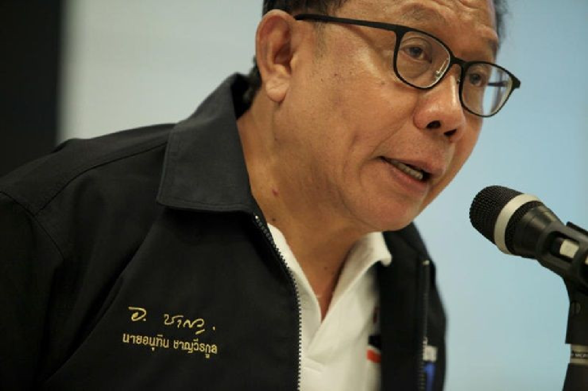 ภท.ย้ำจุดยืนเดิม รอผลเลือกตั้งเป็นทางการ ภท.ย้ำจุดยืนเดิม รอผลเลือกตั้งเป็นทางการ