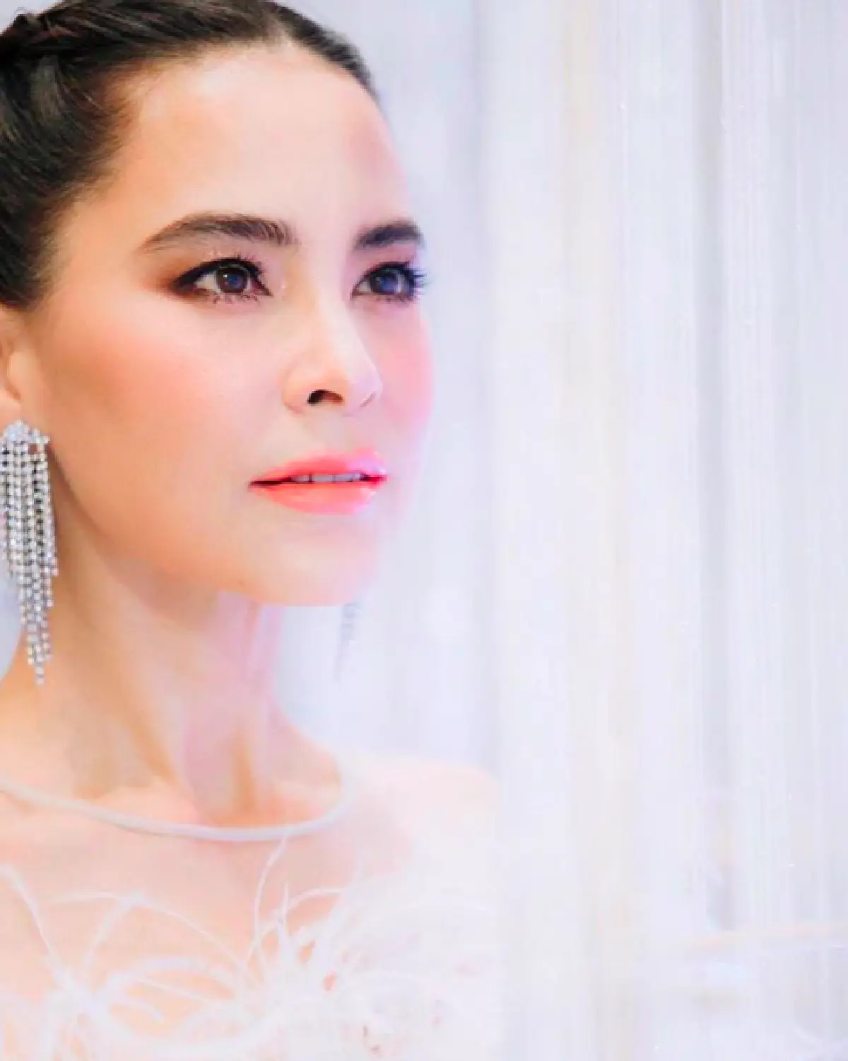 "มาช่า วัฒนพานิช” สุดทน! เจอโรคจิตส่งข้อความพร้อมรูปภาพมาป่วนเกือบ 2 ปี
