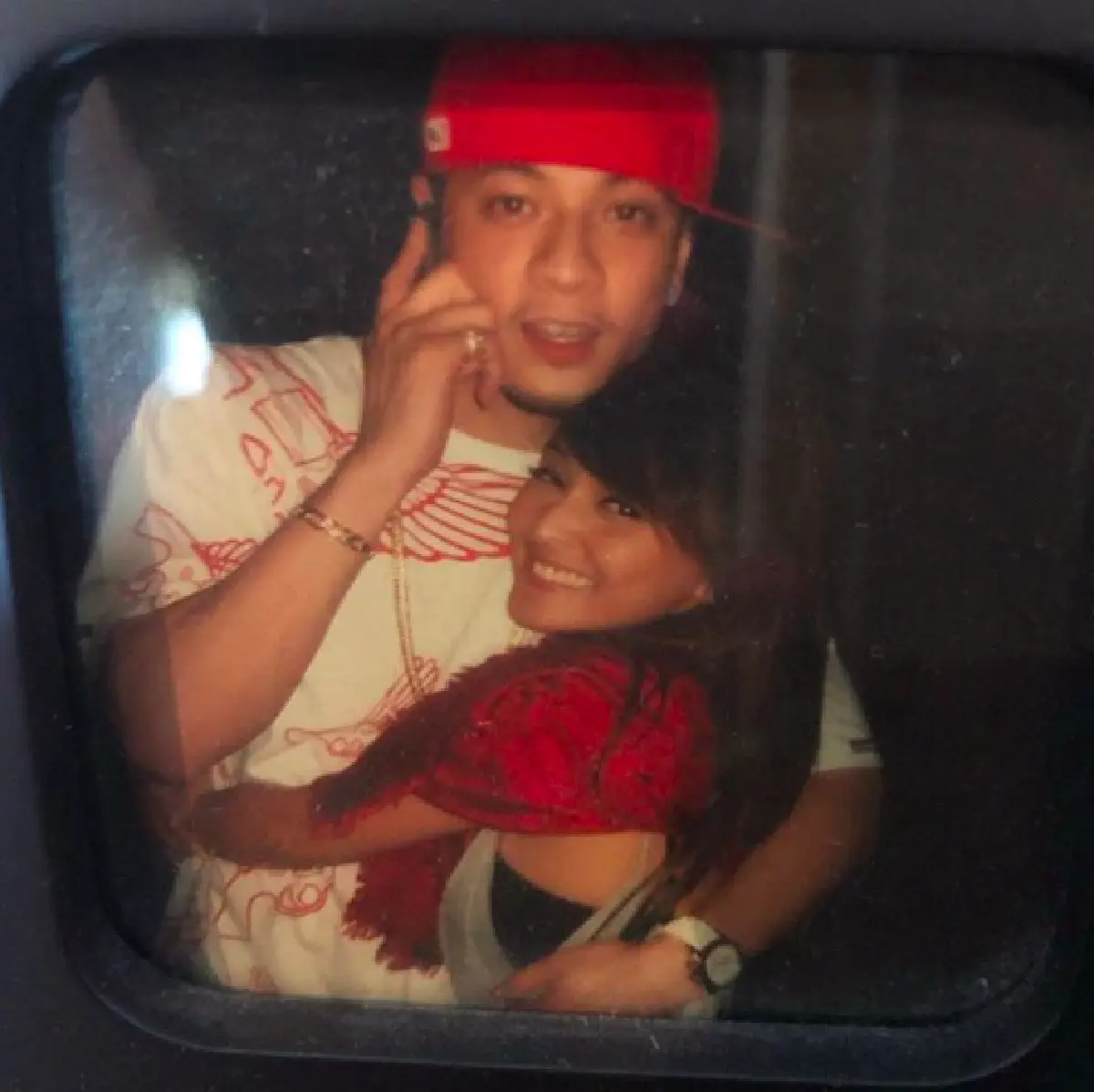 “นานา” พาย้อนอดีต 10 ปี สมัยเป็นแฟนคลับ "เวย์ ไทยเทเนียม” วิ่งตามไปกอด