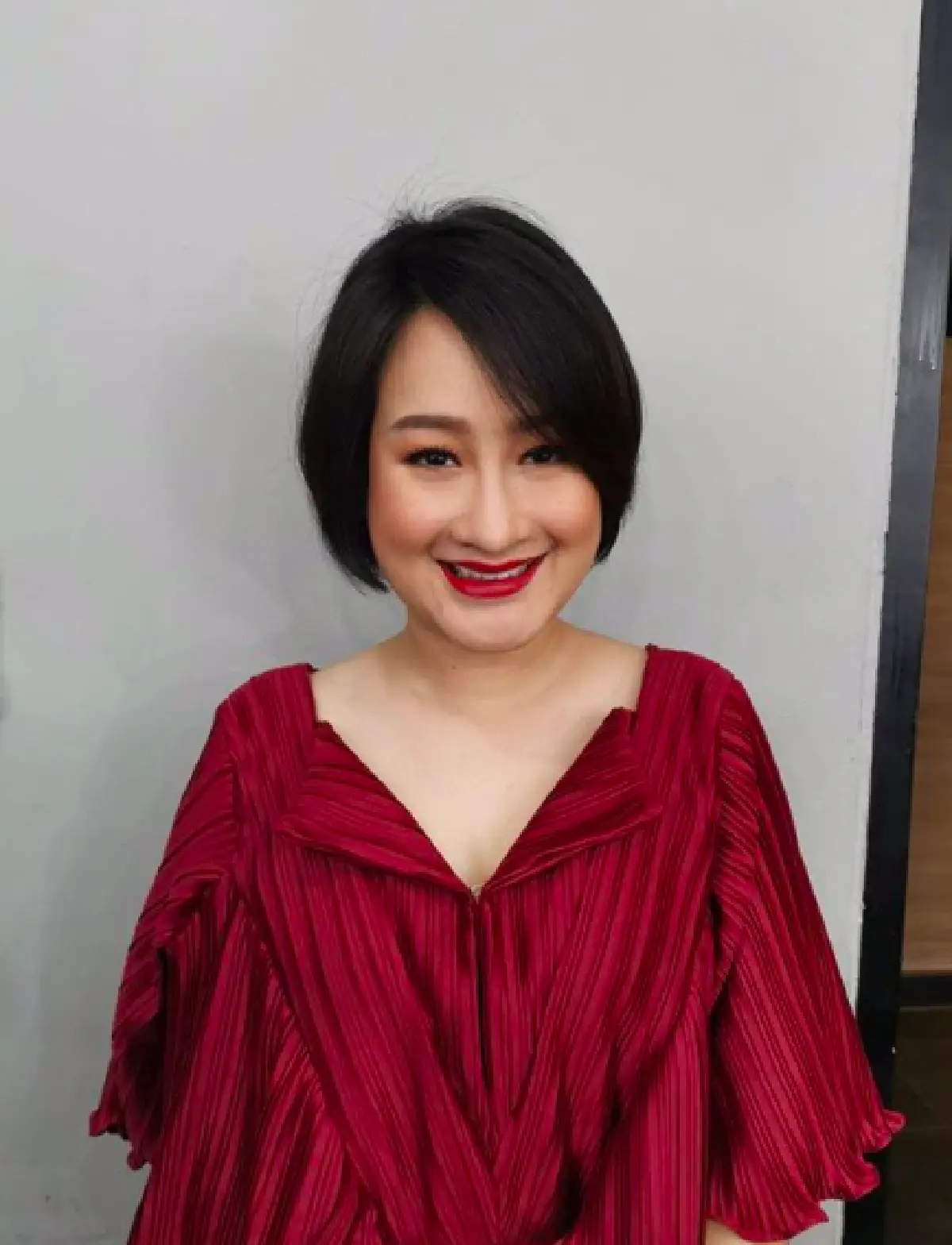 จำแทบไม่ได้ "พลอย ลิตเติ้ลวอยซ์” กับชีวิตปัจจุบันที่เรียบง่าย สวีทหวานกับสามี