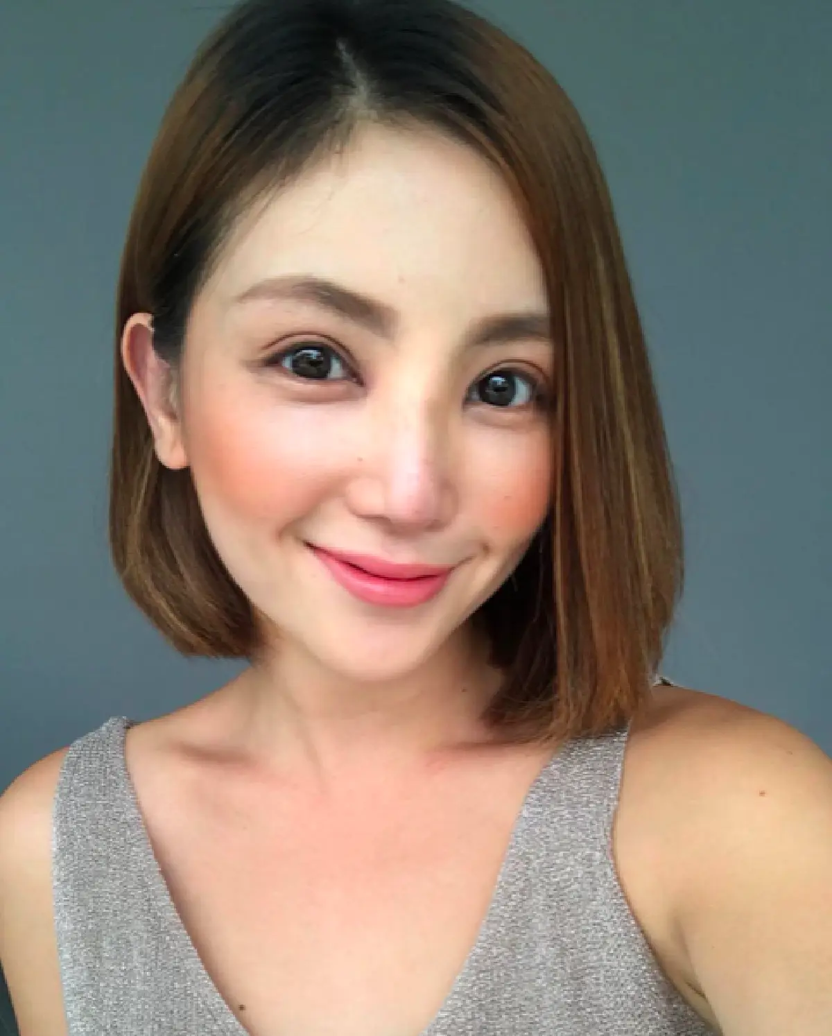 “ฮารุ" อวดโฉมหน้าหลังทำจมูก-ตาใหม่ที่เกาหลี ยังไม่ถึงเดือน แต่ความสวยส่อแววมาแล้ว