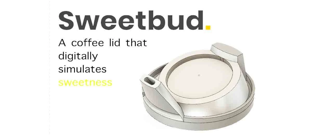 ฝาหลอกลิ้น แค่มีก็หวานได้ไม่ง้อน้ำตาล