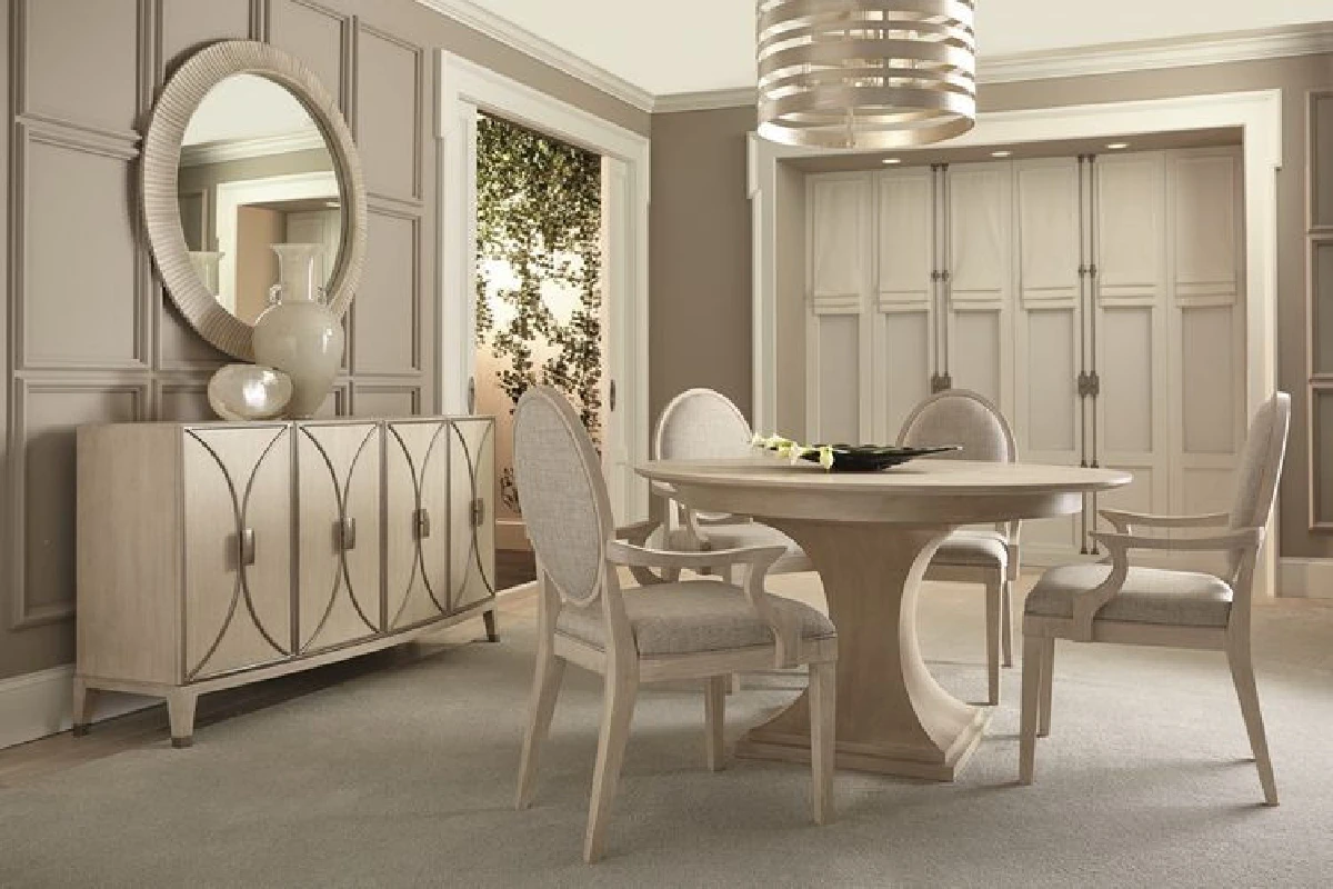 สัมผัสเฟอร์นิเจอร์ที่สะท้อนไลฟ์สไตล์ของคุณในงาน CHANINTR OUTLET