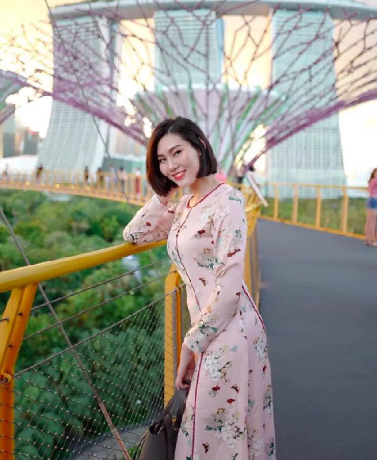 ผู้ชายแบบนี้มีอีกไหม!? “มีน” แฟน "ต่อ ธนภพ” อวดความน่ารักมุ้งมิ้งของหวานใจ