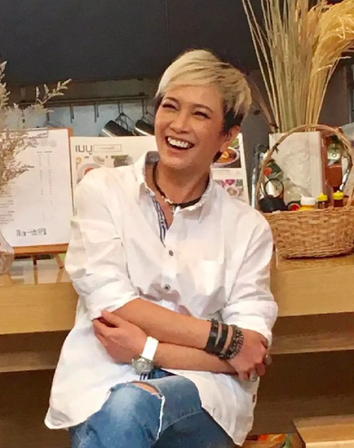 "แอม เสาวลักษณ์” แจ้งความแล้ว! หลังถูกเข้าใจผิดโดนลงรูปคิดว่าเป็น "อุ๊ หฤทัย”