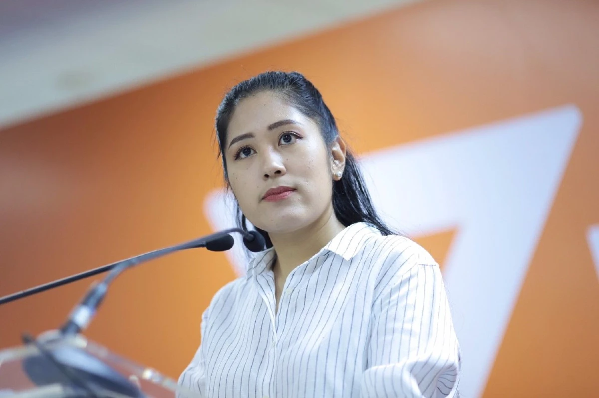 อนาคตใหม่ขอบคุณกกต.เปิดผลคะแนน แต่ยังคาใจยอดผู้ใช้สิทธิเพิ่ม5ล้าน