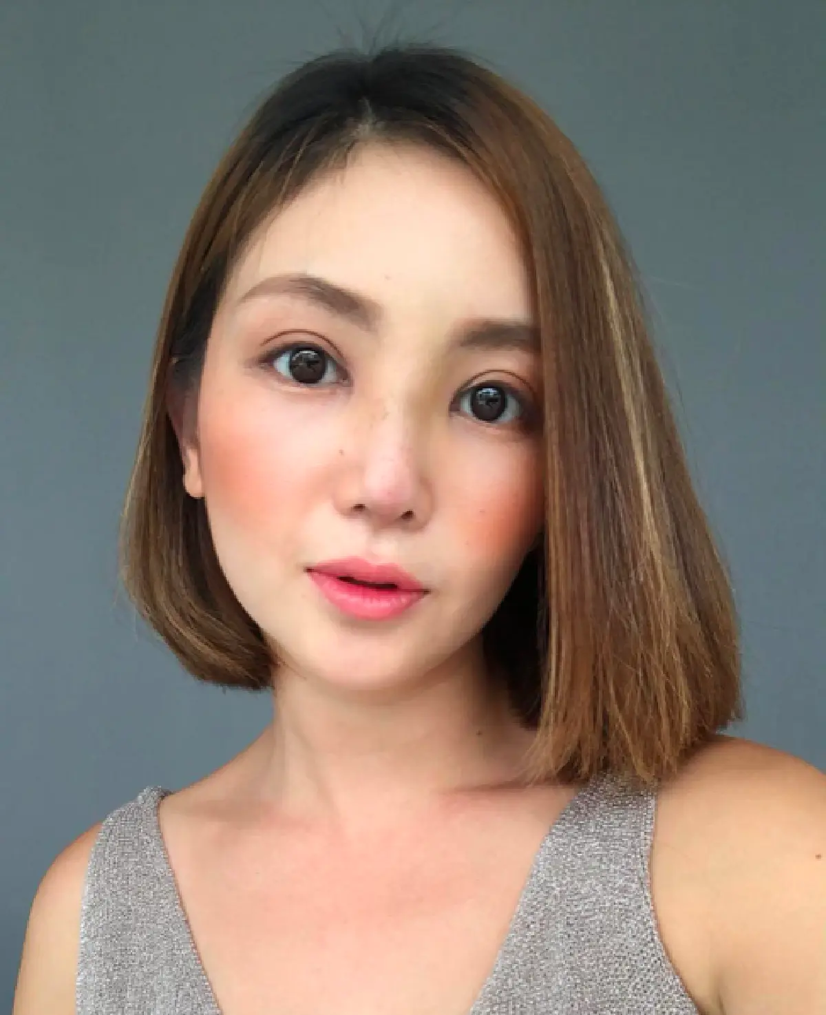 “ฮารุ" อวดโฉมหน้าหลังทำจมูก-ตาใหม่ที่เกาหลี ยังไม่ถึงเดือน แต่ความสวยส่อแววมาแล้ว