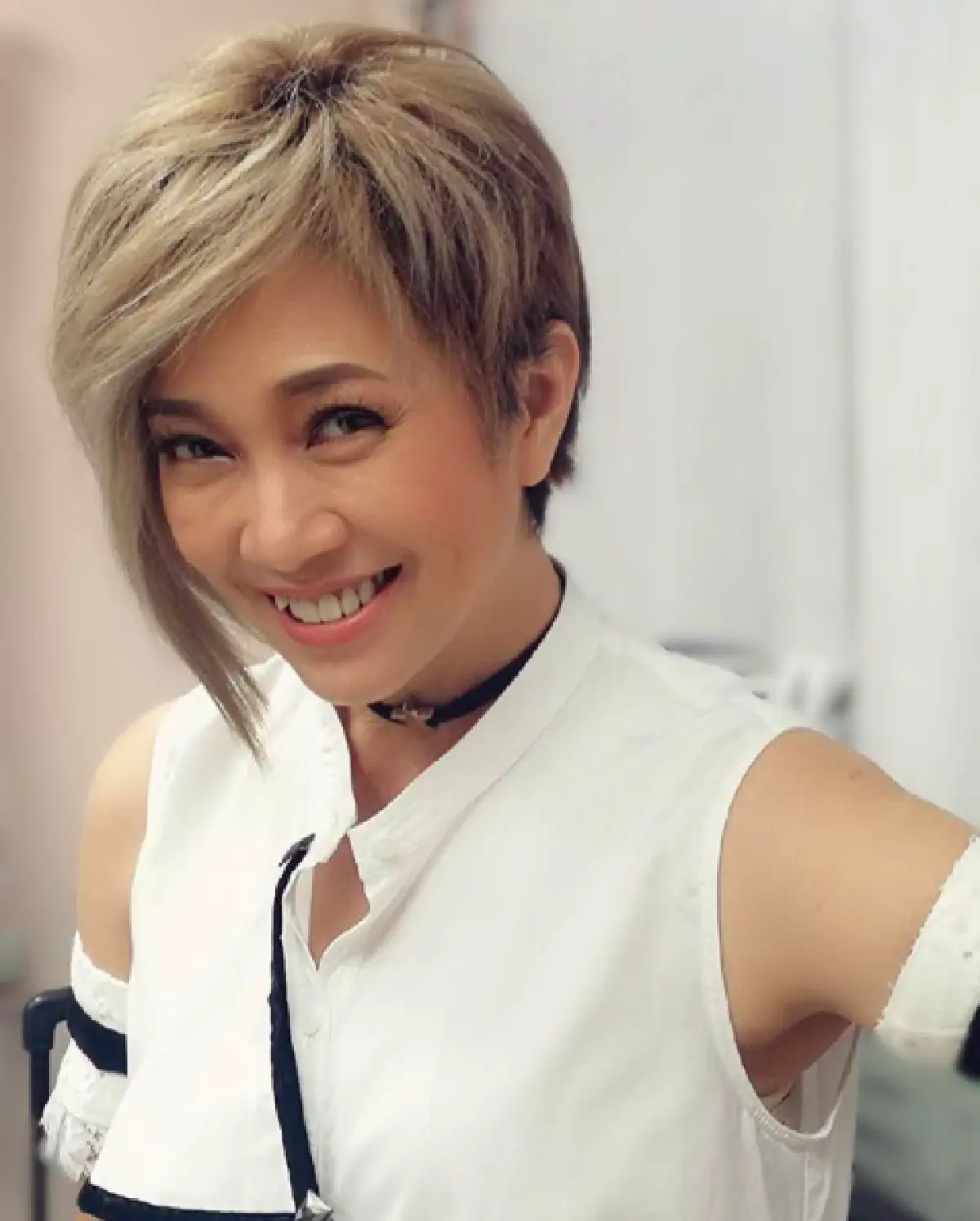 "แอม เสาวลักษณ์” แจ้งความแล้ว! หลังถูกเข้าใจผิดโดนลงรูปคิดว่าเป็น "อุ๊ หฤทัย”