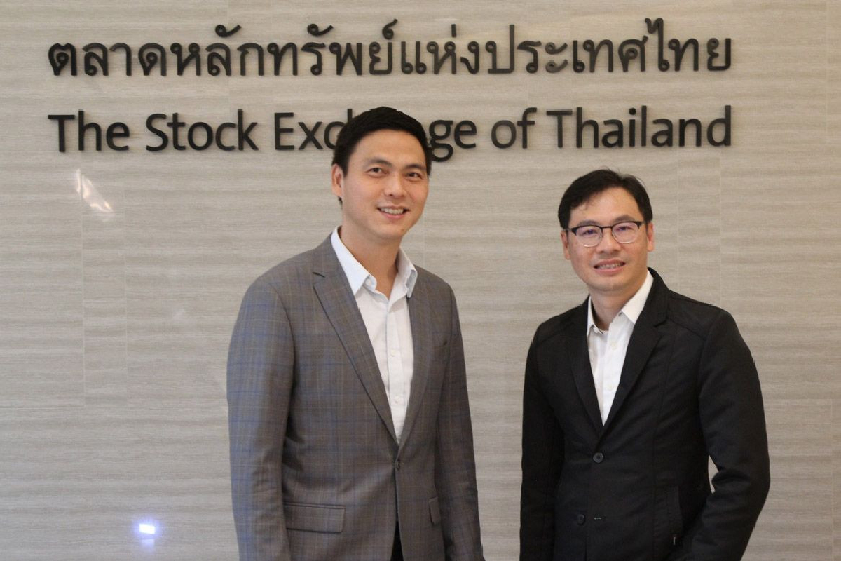 แพรนด้า จิวเวลรี่ เผยทิศทางธุรกิจปี 2562 แพรนด้า จิวเวลรี่ เผยทิศทางธุรกิจปี 2562