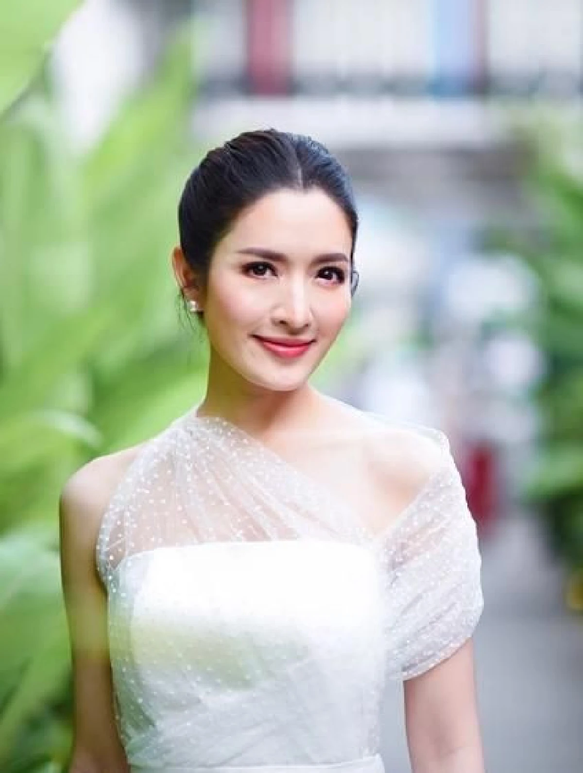 หมวดอ๋อ เผยเหตุผลที่ไม่รีเทิร์น แอฟ ทักษอร ลั่นไม่มีใครเหมาะสมกับนางฟ้า