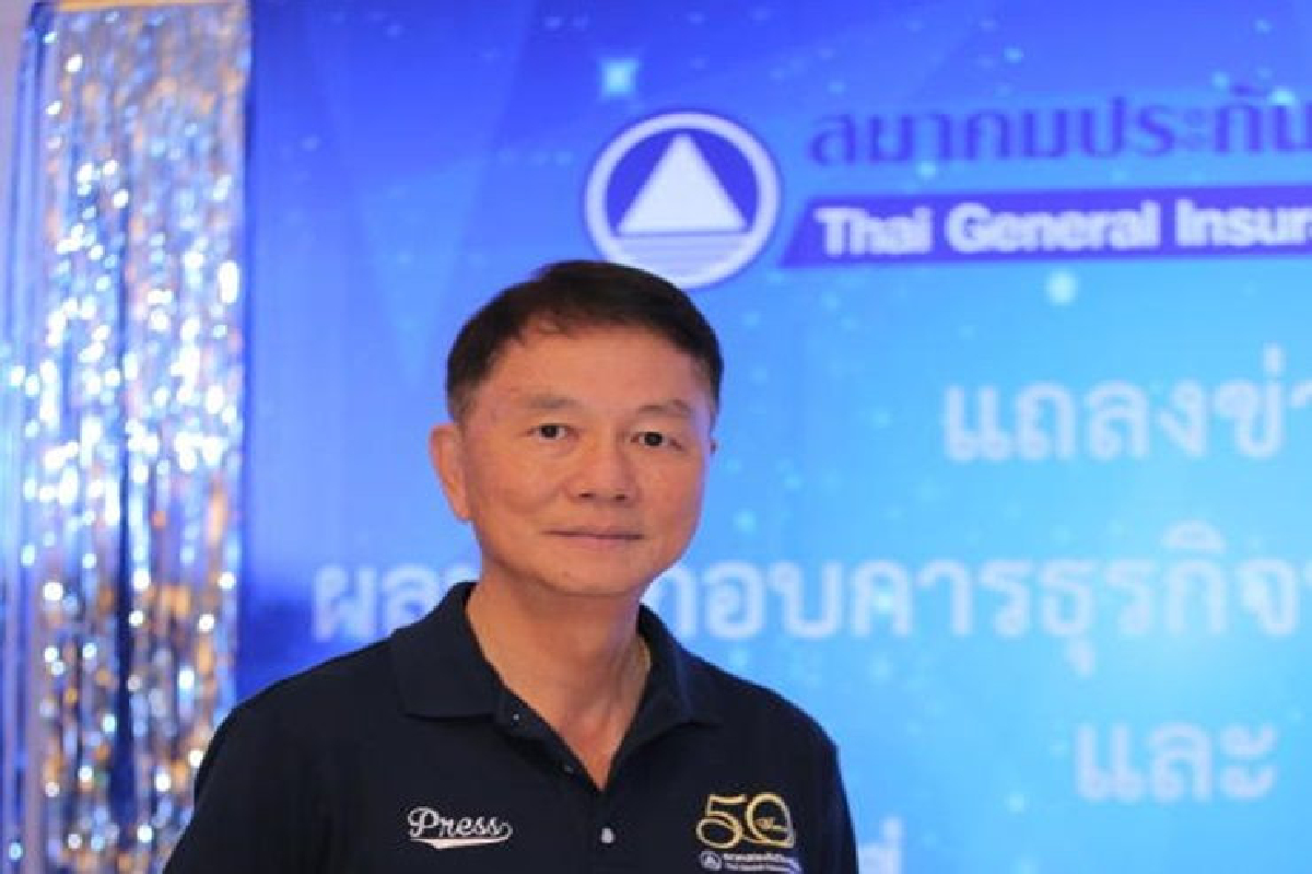 ล้มพูลประกันรถพรบ. บริษัทขนาดใหญ่ไม่ร่วมด้วย ล้มพูลประกันรถพรบ. บริษัทขนาดใหญ่ไม่ร่วมด้วย