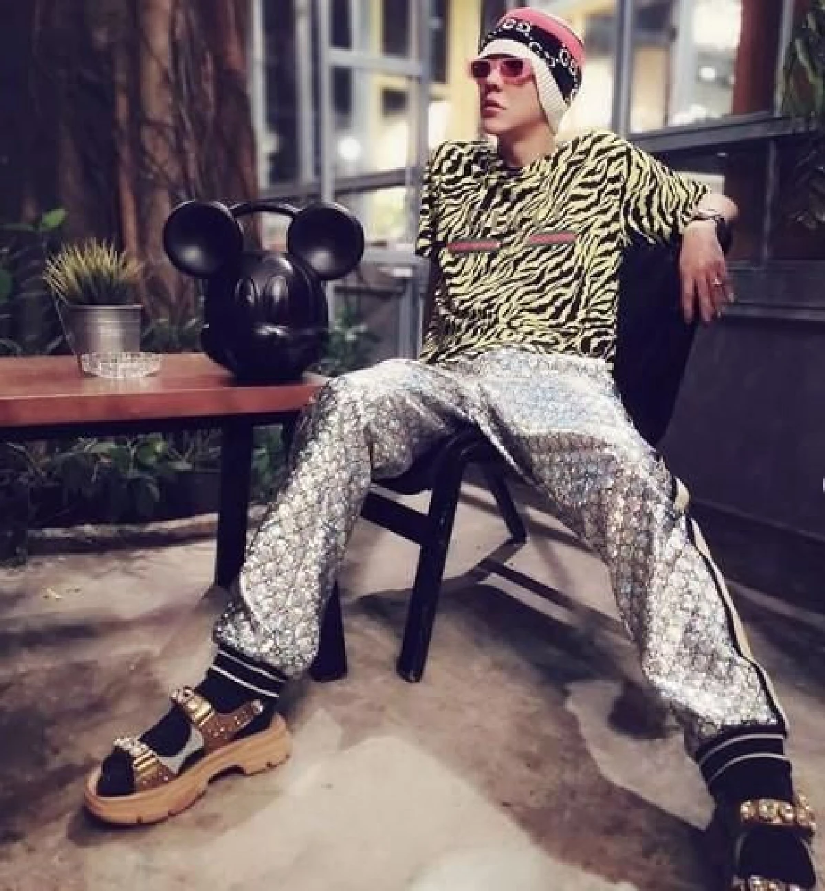 ส่องภาพปาร์ตี้วันเกิด 40 ปี ดัง พันกร ฉลองอย่างอบอุ่นที่บ้านกับคุณหญิงแม่