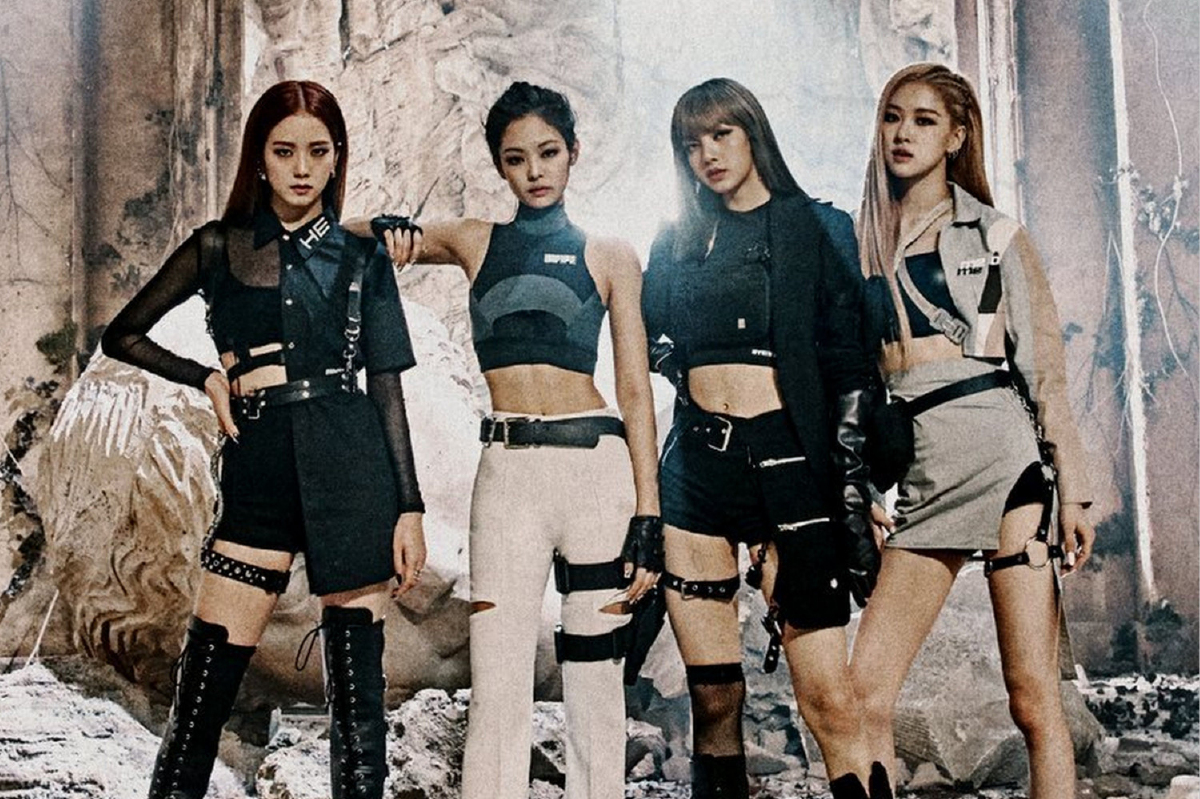 อดใจรอแทบไม่ไหว! BLACKPINK เตรียมคัมแบค "KILL THIS LOVE" อดใจรอแทบไม่ไหว! BLACKPINK เตรียมคัมแบค "KILL THIS LOVE"
