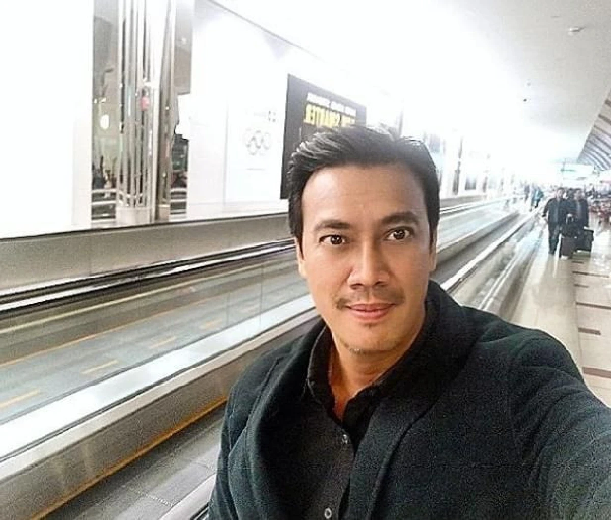 หมวดอ๋อ เผยเหตุผลที่ไม่รีเทิร์น แอฟ ทักษอร ลั่นไม่มีใครเหมาะสมกับนางฟ้า