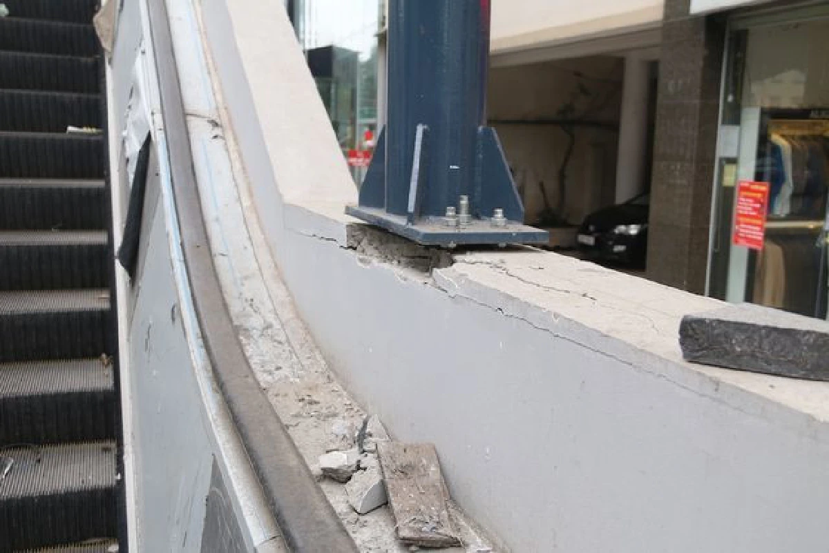 รถไฟฟ้าสายแรกของเวียดนามพังตั้งแต่ยังไม่เปิดให้บริการ