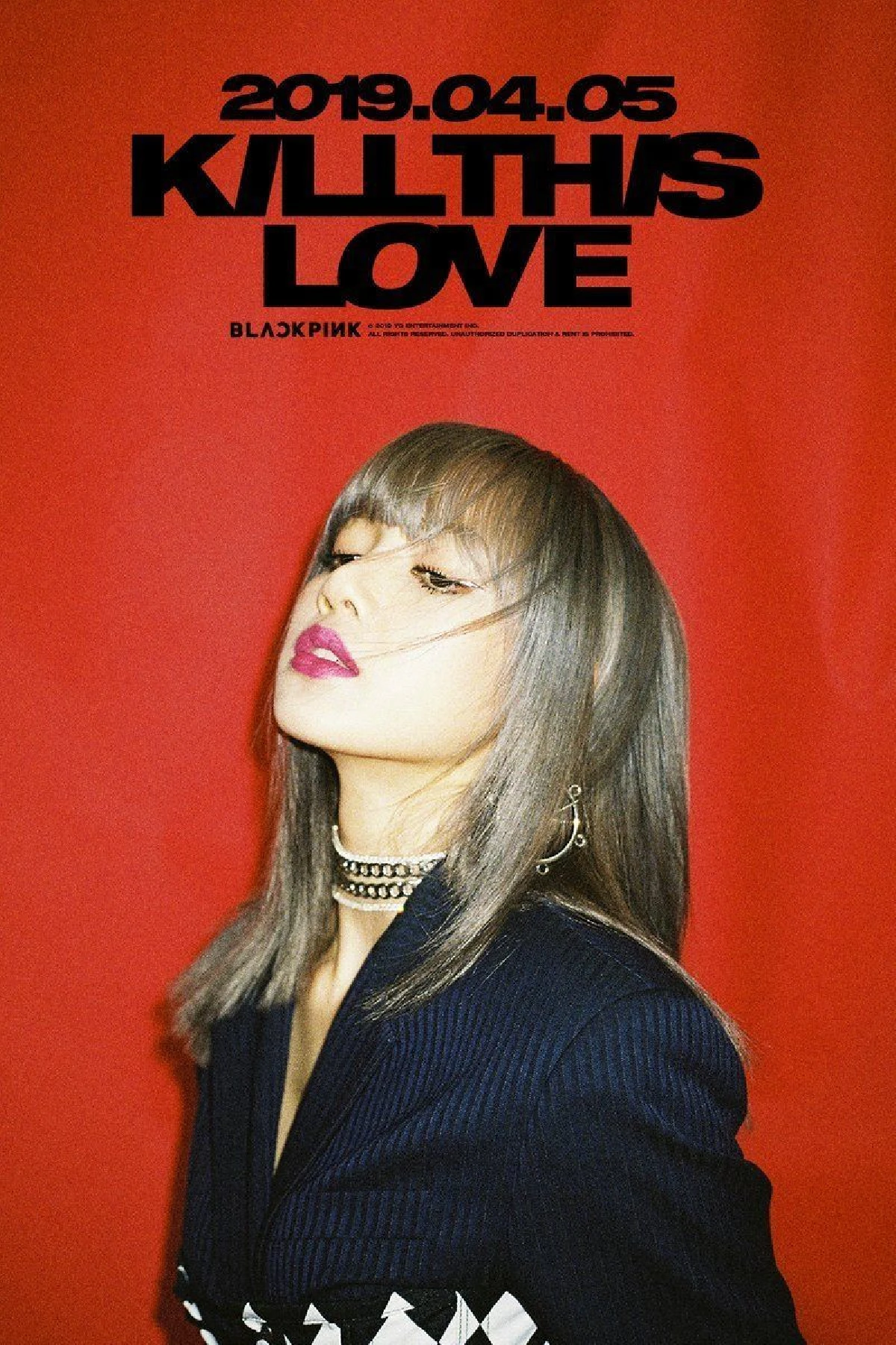 อดใจรอแทบไม่ไหว! BLACKPINK เตรียมคัมแบค "KILL THIS LOVE"