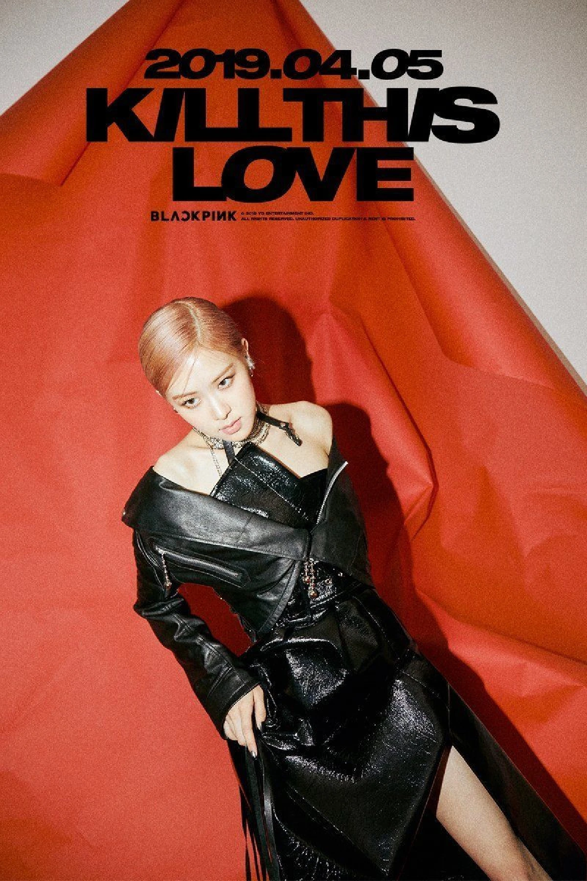 อดใจรอแทบไม่ไหว! BLACKPINK เตรียมคัมแบค "KILL THIS LOVE"