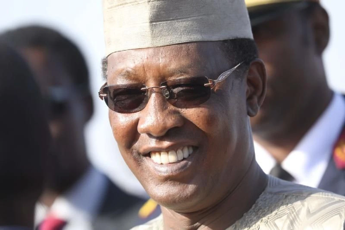 'ชาด' ประเทศที่ตัดขาดโซเชียลมีเดียนานนับปี