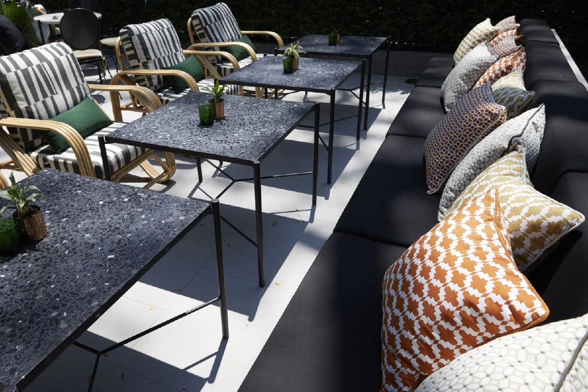 หลบความวุ่นวาย มาพักใจ ที่ ‘สิริ เฮาส์’