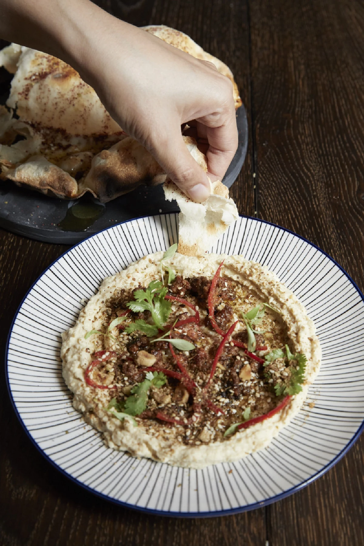 หลบความวุ่นวาย มาพักใจ ที่ ‘สิริ เฮาส์’