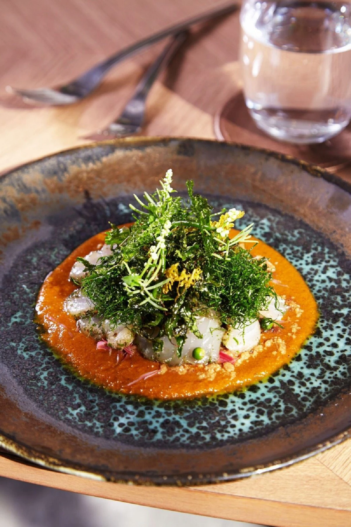 #EatAtGaysorn ประสบการณ์มื้อกลางวันที่เกษรวิลเลจ