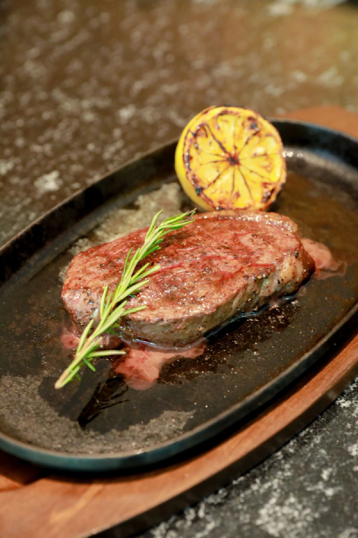 มอร์เตน บอจสตรัป นีลเซ่น หลงใหลในอาหาร