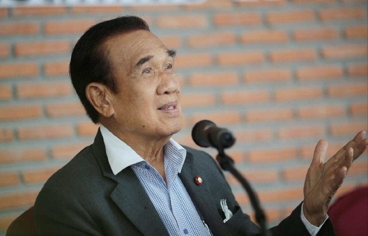 อนาคตใหม่ จัดสัมมนาว่าที่ส.ส. "อุทัย พิมพ์ใจชน" ติวเข้ม อนาคตใหม่ จัดสัมมนาว่าที่ส.ส. "อุทัย พิมพ์ใจชน" ติวเข้ม