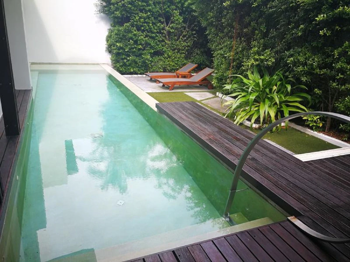 ดับเบิ้ลยู เกาะสมุย ตอบโจทย์ทุกความสุข