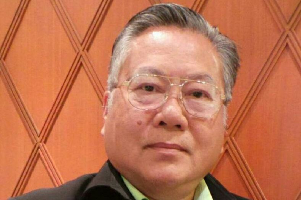 ซินแสดังชี้ดวงเมืองหลังเลือกตั้งเสี่ยงพฤษภาทมิฬรอบ2 ซินแสดังชี้ดวงเมืองหลังเลือกตั้งเสี่ยงพฤษภาทมิฬรอบ2