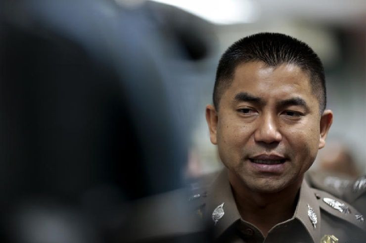 รอง หน.พรรคประชาชาติ ปฏิเสธ โพสต์ข่าวปลอม รอง หน.พรรคประชาชาติ ปฏิเสธ โพสต์ข่าวปลอม