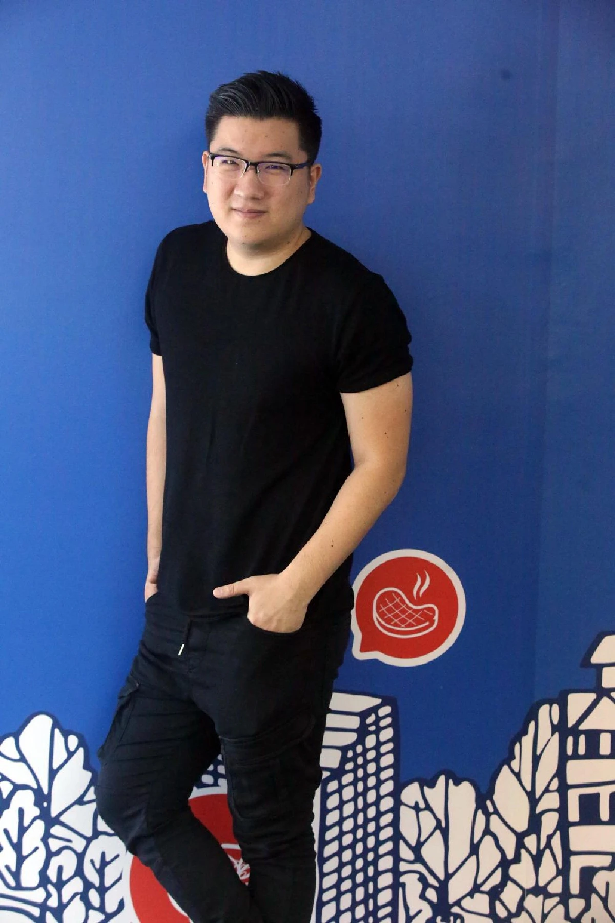 ยอด ชินสุภัคกุล 'สิ่งท้าทายในโลกคือสิ่งที่ท้าทายเราอยู่'