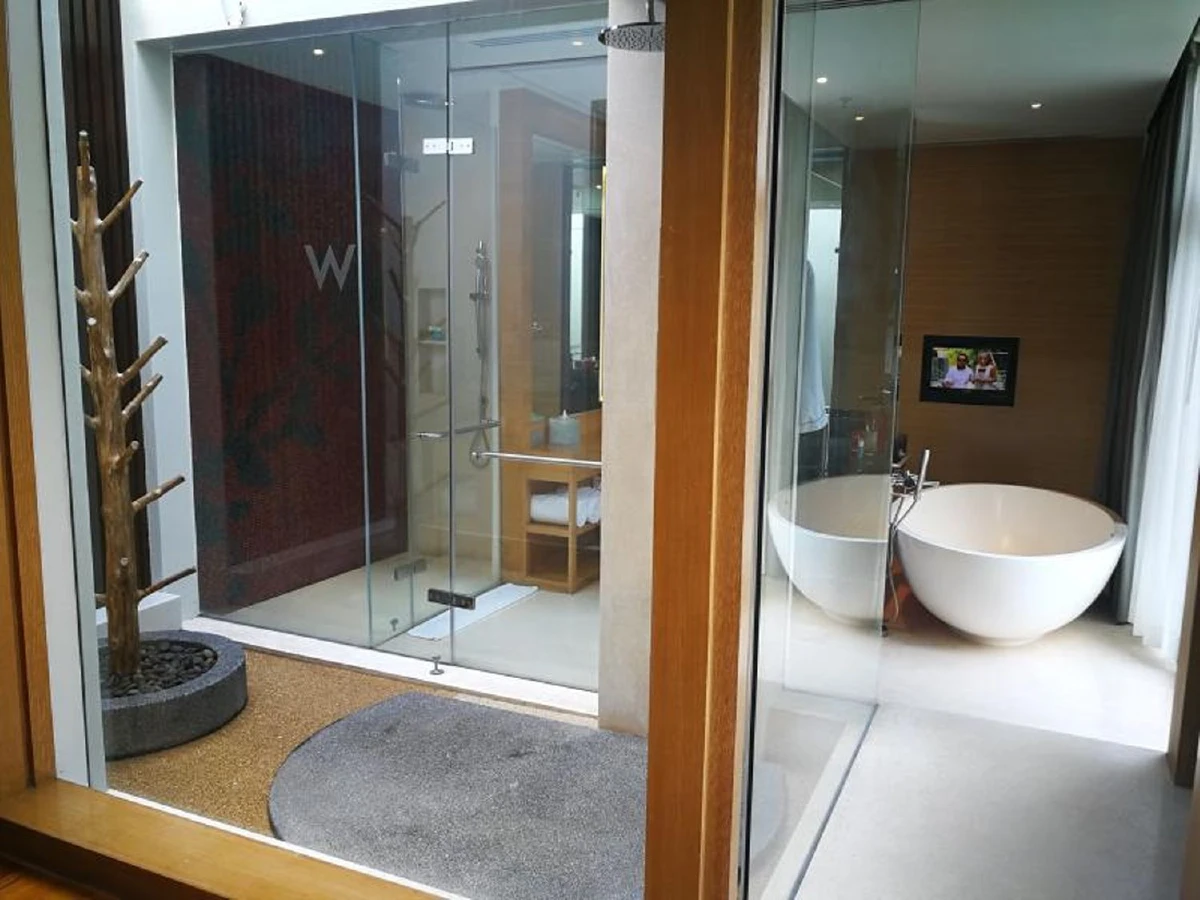 ดับเบิ้ลยู เกาะสมุย ตอบโจทย์ทุกความสุข