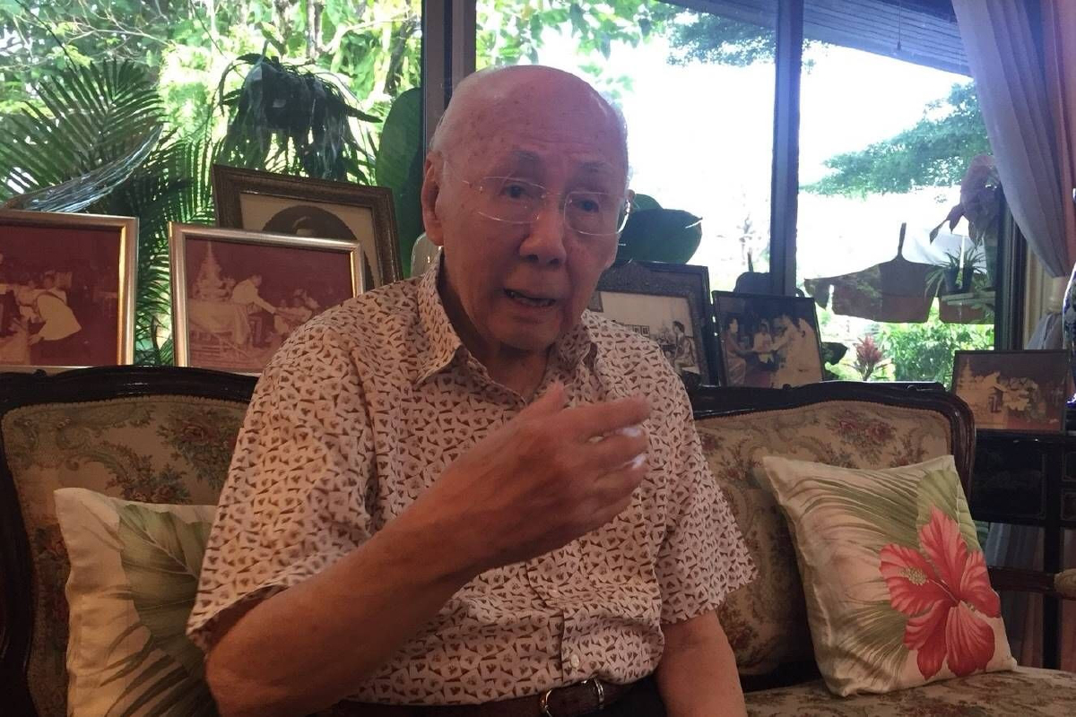 "พิชัย"ยกอดีตเป็นตัวอย่าง! "ชนะเลือกตั้ง" ไม่ได้เป็นรัฐบาล "พิชัย"ยกอดีตเป็นตัวอย่าง! "ชนะเลือกตั้ง" ไม่ได้เป็นรัฐบาล