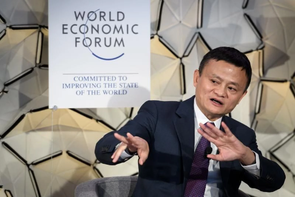 แจ็ค หม่า: ปัจจุบันนี้โลกต้องการผู้นำที่ฉลาดไม่ใช่คนดีหรือคนเก่ง