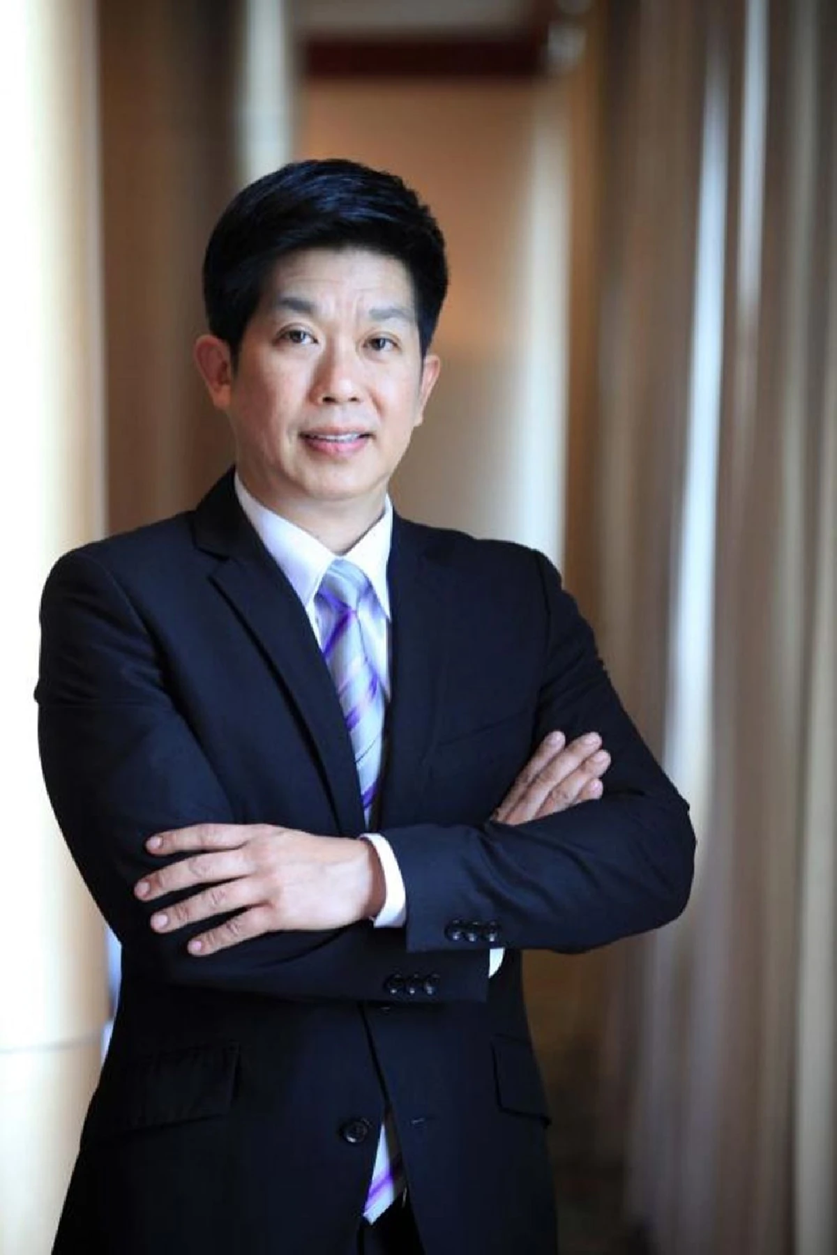 เกษมสันต์ วีระกุล หยุดเลือด‘ซีเอ็ด’ฝ่าดิสรัปชั่น