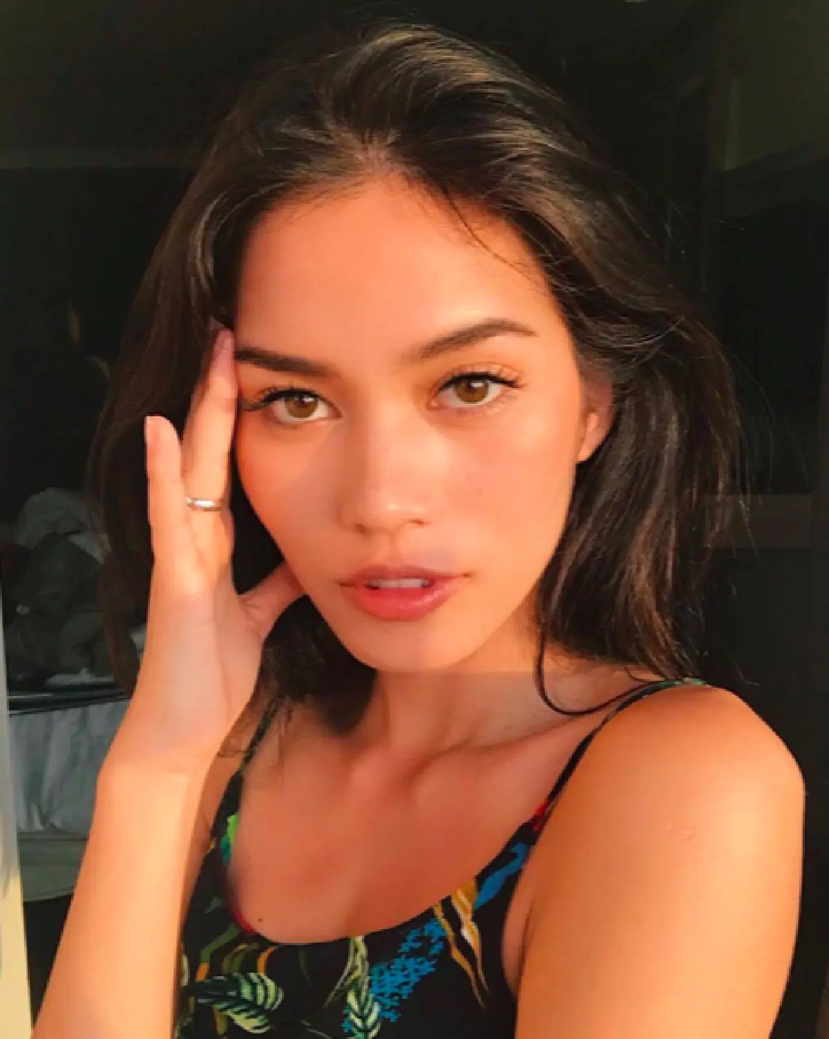 ทั้งร้อนทั้งแซ่บ “ติช่า” ควงแขนแฟนหนุ่มสุดฮอต “ลูคัส" เที่ยวทะเลภูเก็ต