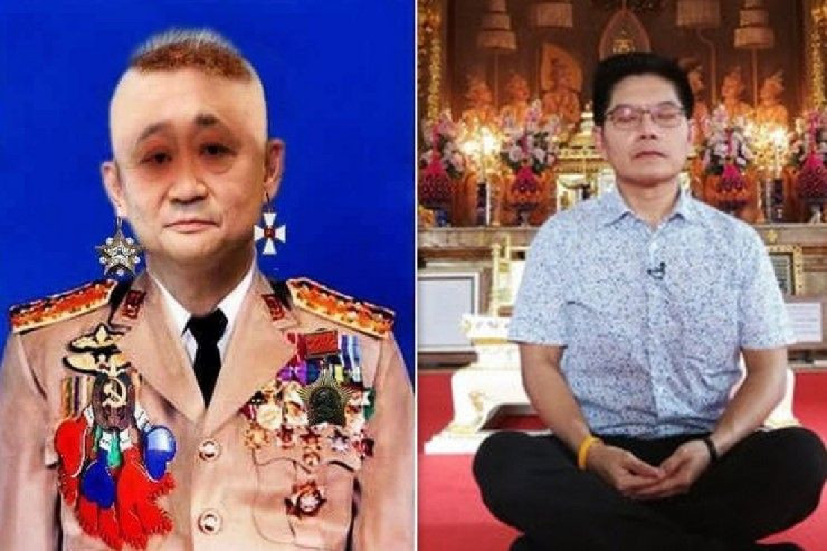 กนก แต่งกลอน-ชี้พวกชังเจ้าเผาเมืองจีทูจี จะต้องโทษตามคดีไม่มีอภัย กนก แต่งกลอน-ชี้พวกชังเจ้าเผาเมืองจีทูจี จะต้องโทษตามคดีไม่มีอภัย