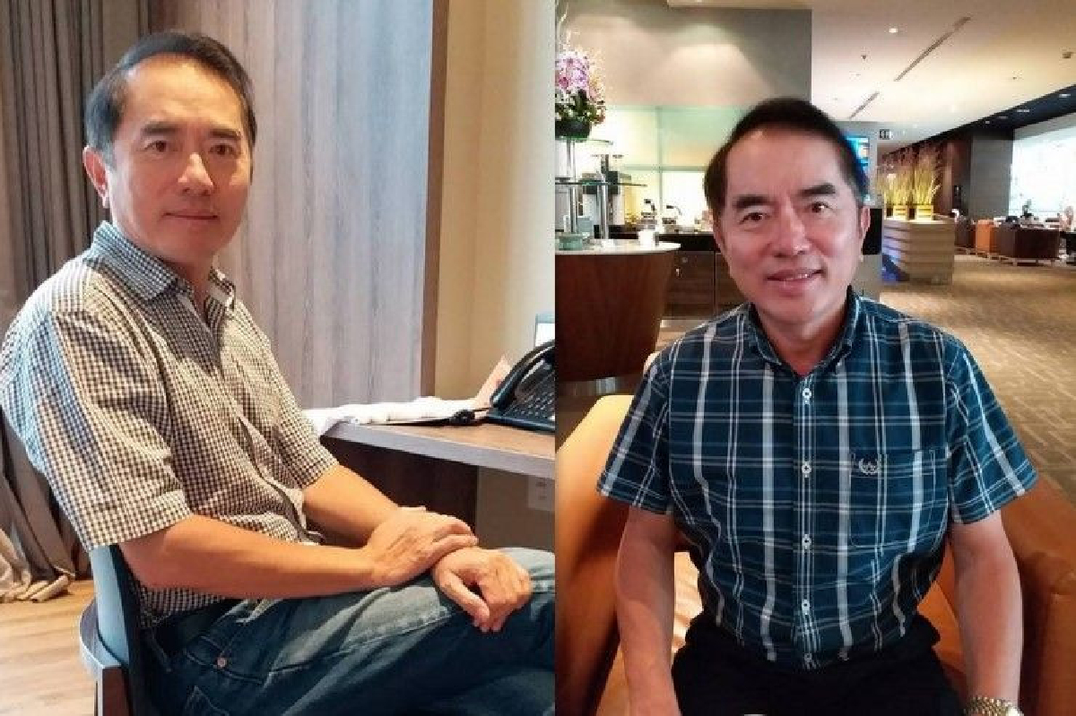 "อยู่ดีกินดี-รัฐบาลไม่โกง" หมอวรงค์ ยกเหตุที่คนสิงคโปร์เมินคำว่าประชาธิปไตย "อยู่ดีกินดี-รัฐบาลไม่โกง" หมอวรงค์ ยกเหตุที่คนสิงคโปร์เมินคำว่าประชาธิปไตย
