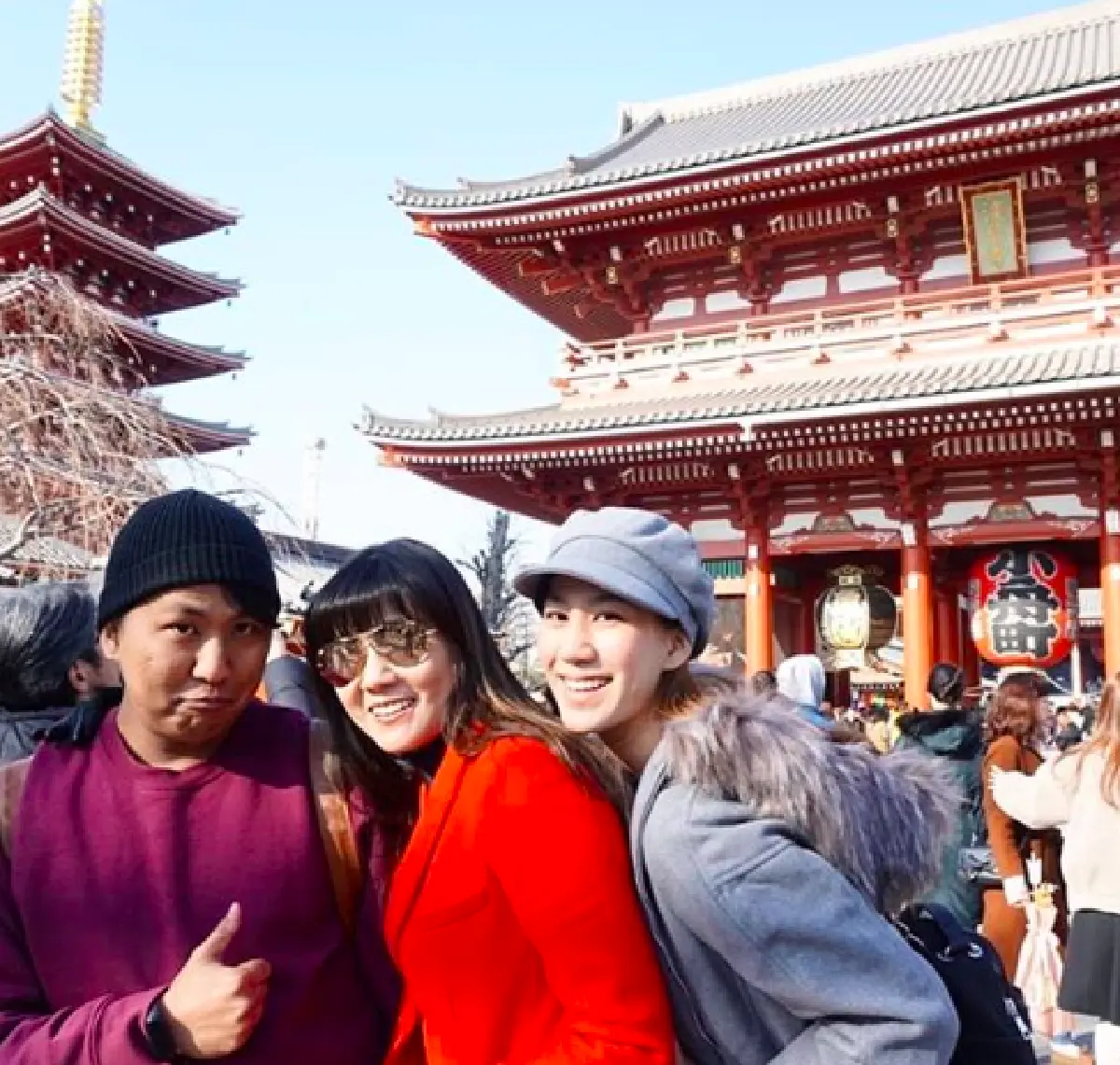 เผยโฉมหน้าลูกชายแท้ๆ ทั้ง 2 คนของ "แก้ว อภิรดี" และอดีตสามี "อ๊อด โอภาส”