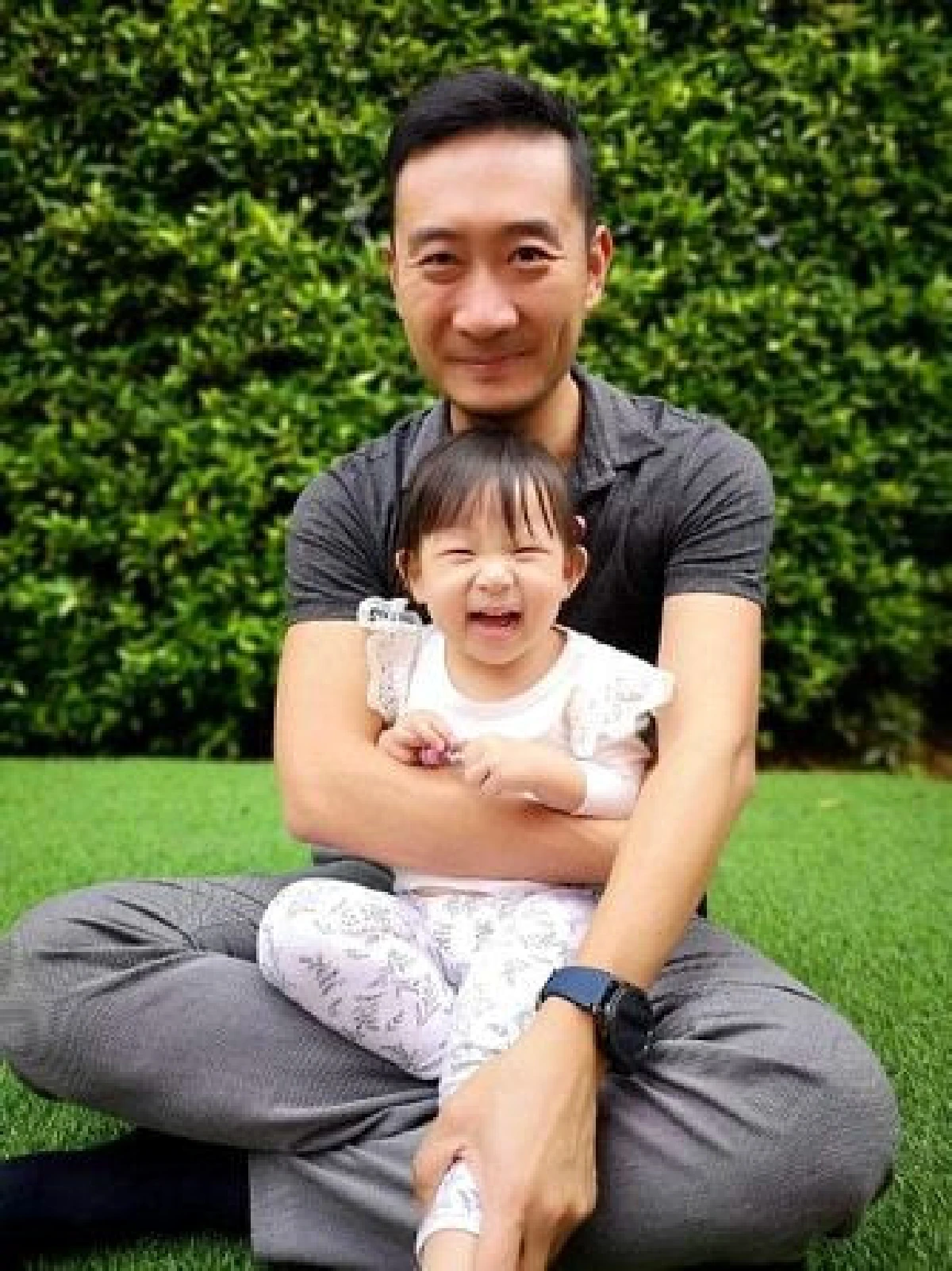 "หน้ากากแห่งความดี" เปิดใจ2ฮีโร่หนุ่ม “ไทด์-ฮง” คนธรรมดาผู้กล้าพิชิตฝุ่น