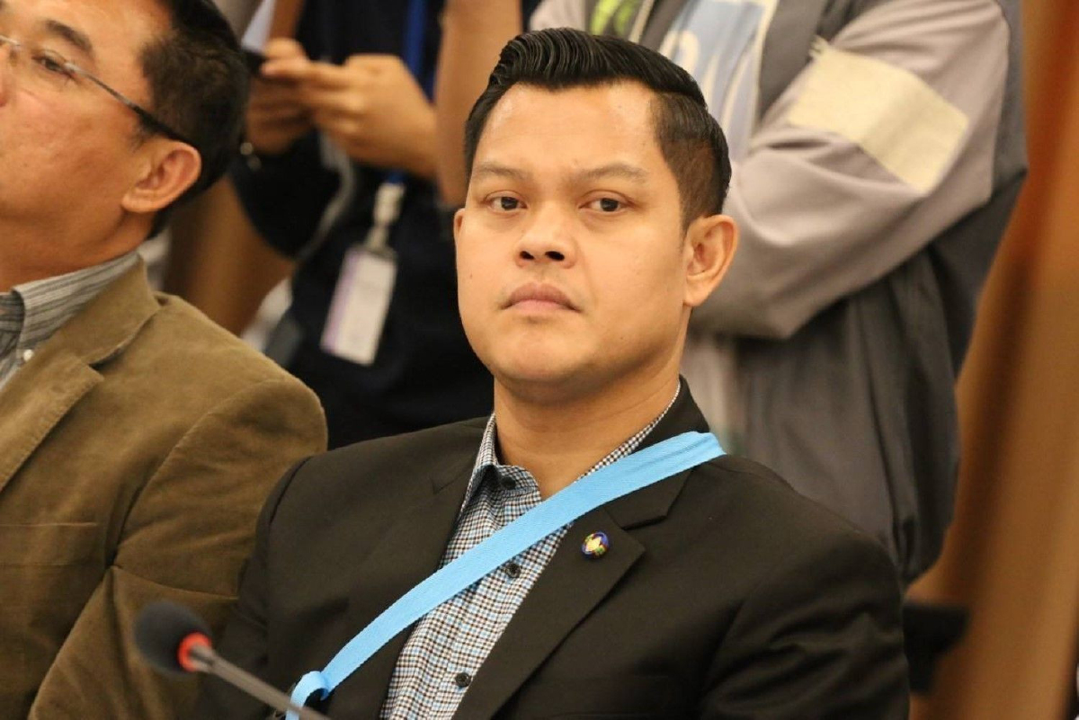 รองโฆษกพลังประชารัฐวอนหยุดเคลื่อนไหวการเมืองสร้างความขัดแย้ง รองโฆษกพลังประชารัฐวอนหยุดเคลื่อนไหวการเมืองสร้างความขัดแย้ง