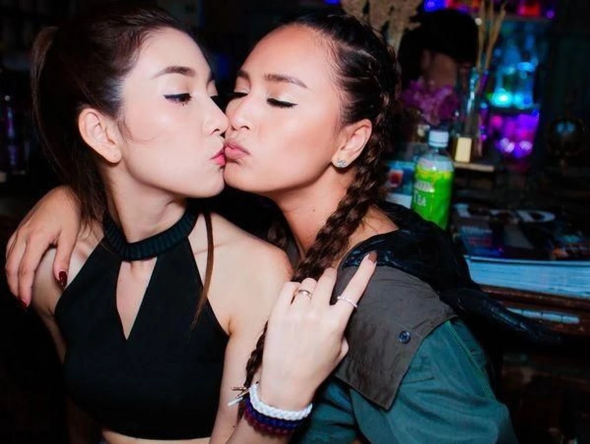 “นานา” อวยพรวันเกิดเพื่อนรัก “วุ้นเส้น” อายุครบ 38 ปี กับมิตรภาพนับสิบปี