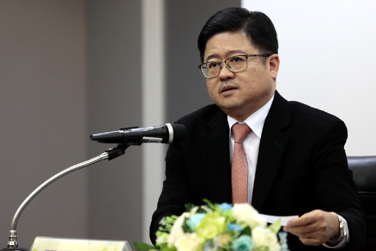 ศาลเผยยังไม่มีเรื่องเพิกถอนสิทธิเลือกตั้งถูกยื่นเข้าสู่การพิจารณา ศาลเผยยังไม่มีเรื่องเพิกถอนสิทธิเลือกตั้งถูกยื่นเข้าสู่การพิจารณา