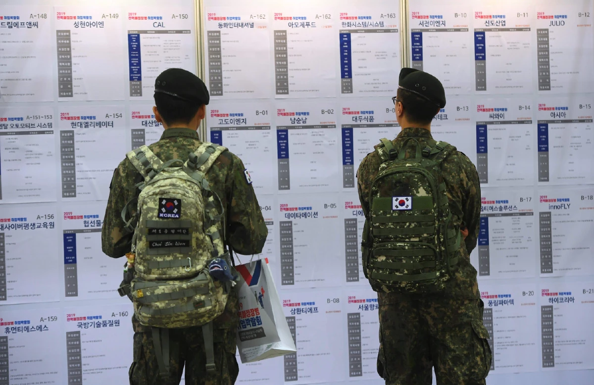 ไม่อยากเกณฑ์ทหาร เป็นผู้คัดค้านโดยอ้างมโนธรรมได้ไหม?