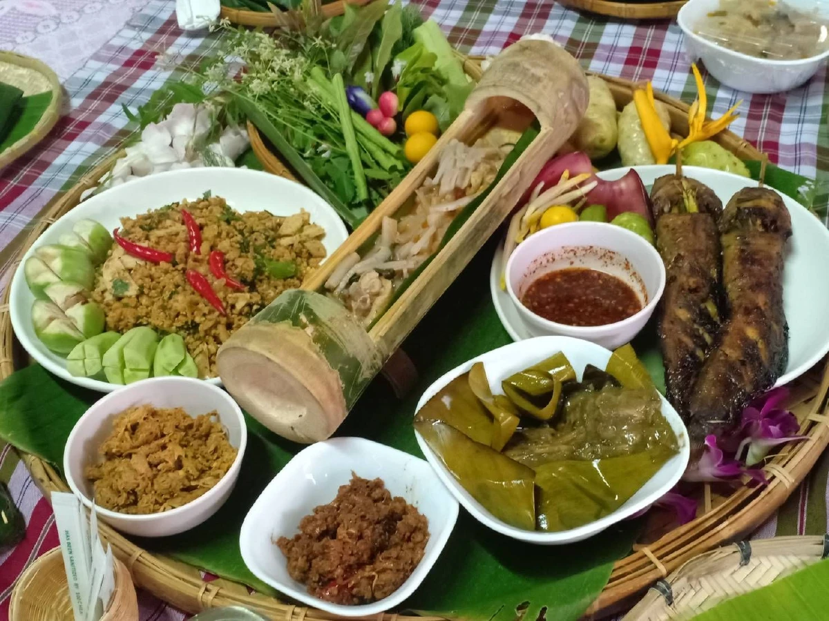 พช.ผุดไอเดียสร้างแบรนด์'ข้าวนกกระเรียน'