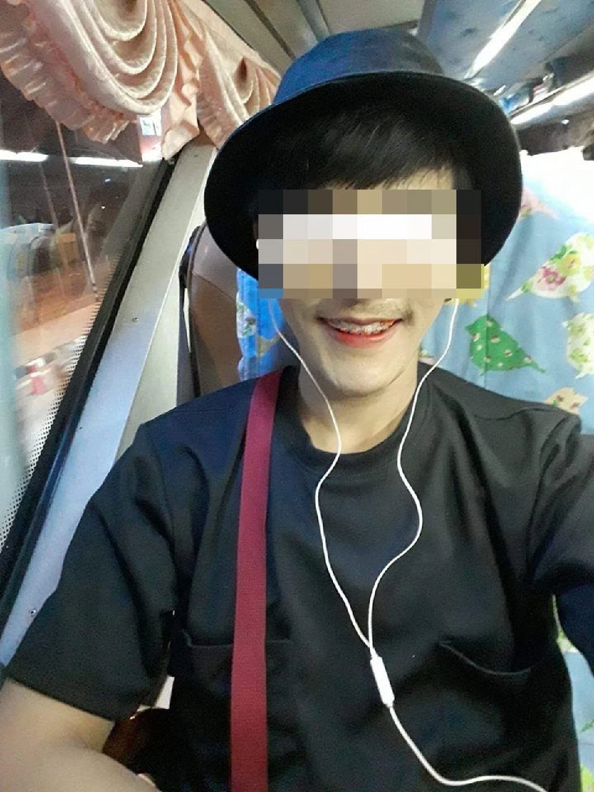 ขอสวยหนึ่งวันให้พ้นทหาร! เกย์ยอมสาวแตกใส่วิกติดหน้าอกปลอมรอดไม่จับใบดำ-แดง